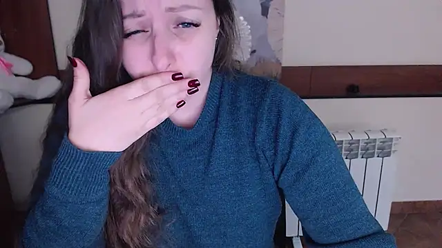  Annabelle Lee online show from 3, 12, 2024