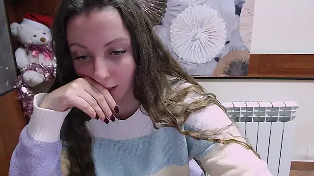  Annabelle Lee online show from 7, 12, 2024