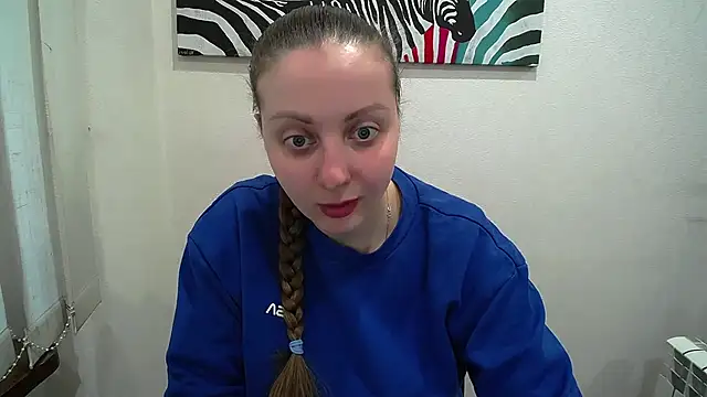  Annabelle Lee online show from 18, 3, 2026