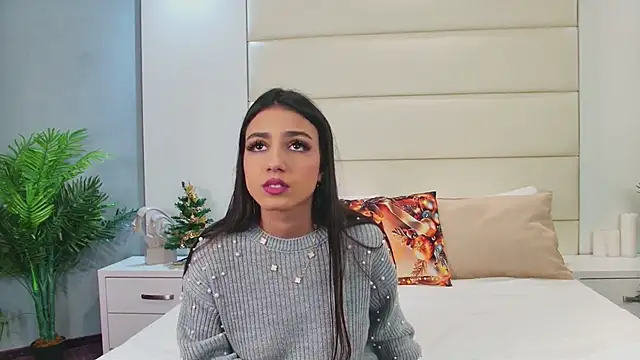 VanessaEllis online show from 27, 12, 2024