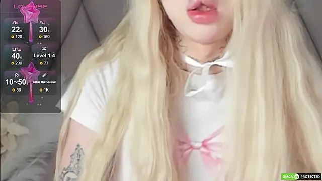 Joy Barker online show from 2, 2, 2026