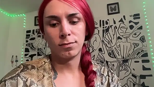 Thematrioshkaoficial24 online show from 5, 11, 2025