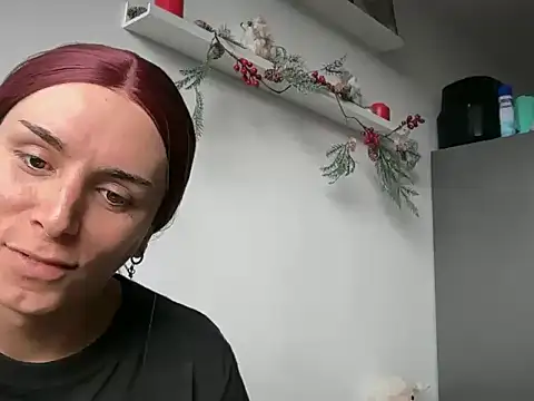 Thematrioshkaoficial24 online show from 6, 1, 2026