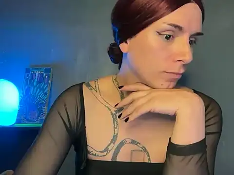 Thematrioshkaoficial24 online show from 12, 2, 2026