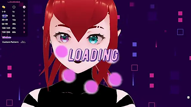 NikkoTyan online show from 30, 10, 2025