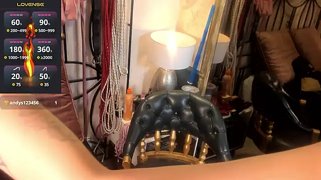 Snapshot of luxifer_666_ chatting on 26, 2, 2025 luxifer 666 online show from 26, 2, 2025