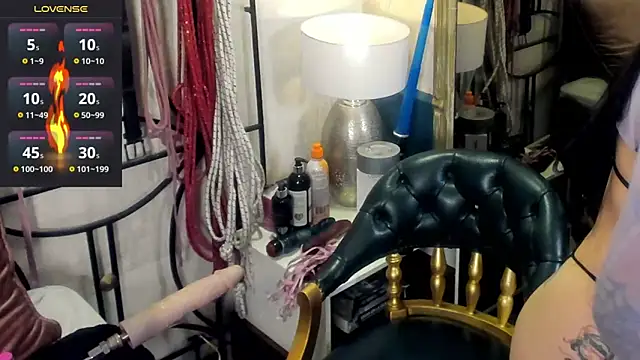 Snapshot of luxifer_666_ chatting on 28, 2, 2025 luxifer 666 online show from 28, 2, 2025