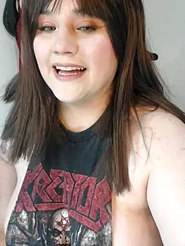 Snapshot of ItsNaiixa chatting on 18, 10, 2025 ItsNaiixa online show from 18, 10, 2025