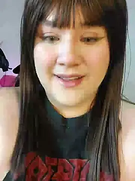 Snapshot of ItsNaiixa chatting on 7, 11, 2025 ItsNaiixa online show from 7, 11, 2025