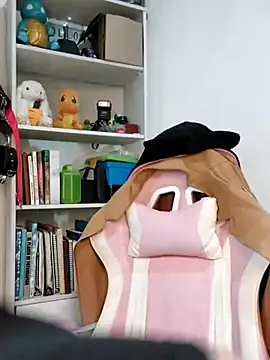 Snapshot of ItsNaiixa chatting on 28, 2, 2026 ItsNaiixa online show from 28, 2, 2026