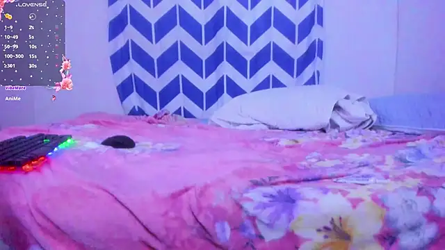 Snapshot of Sweet_MaryJane2 chatting on 14, 1, 2025 Sweet MaryJane2 online show from 14, 1, 2025