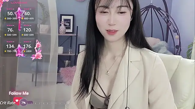 Lisa-s online show from 27, 1, 2025