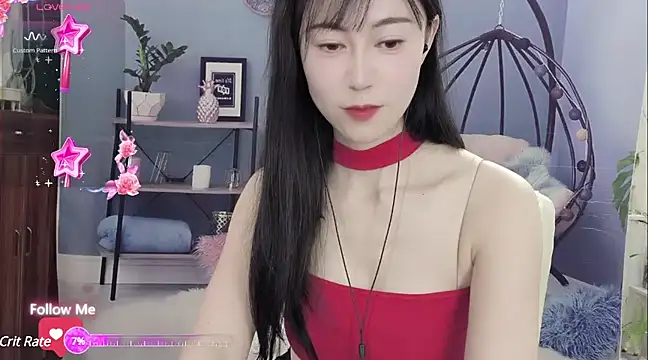 Lisa-s online show from 28, 1, 2025