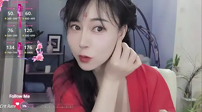 Lisa-s online show from 1, 2, 2025
