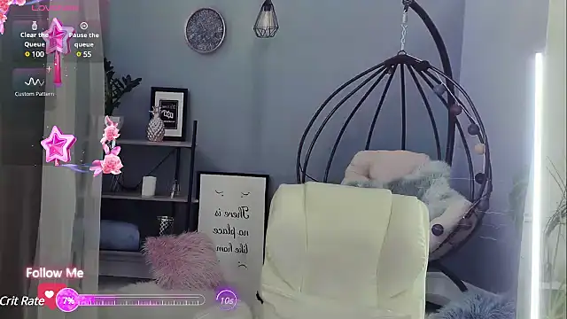 Lisa-s online show from 2, 2, 2025