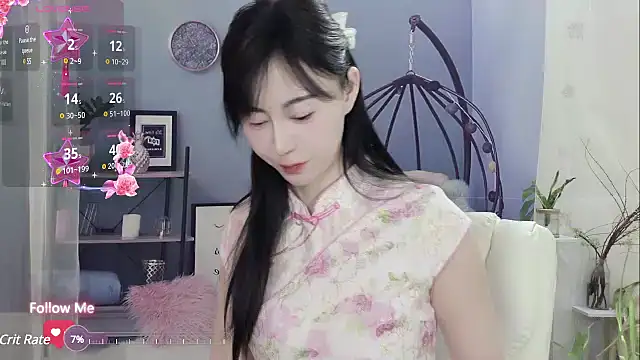 Lisa-s online show from 5, 2, 2025