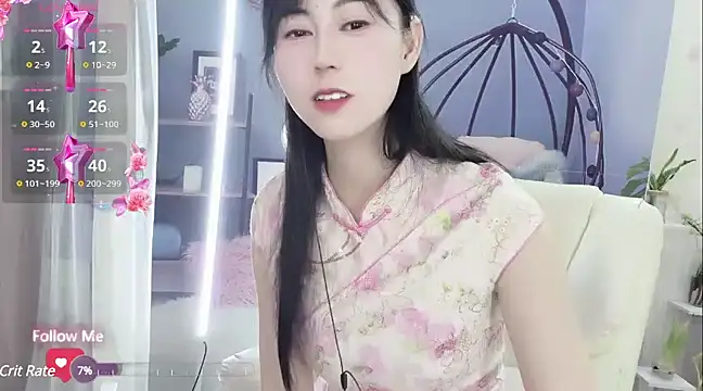 Lisa-s online show from 5, 2, 2025
