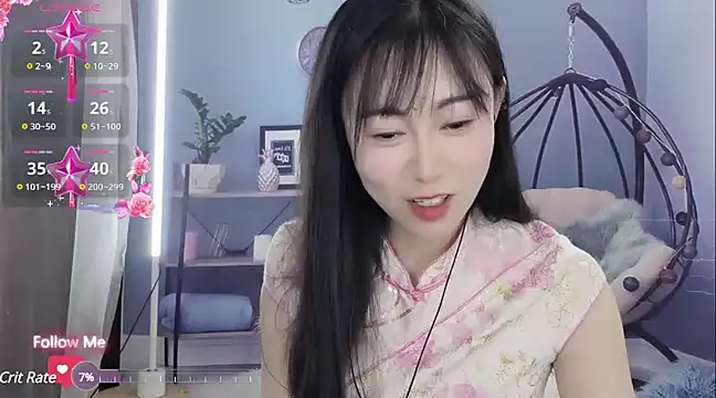 Lisa-s online show from 5, 2, 2025