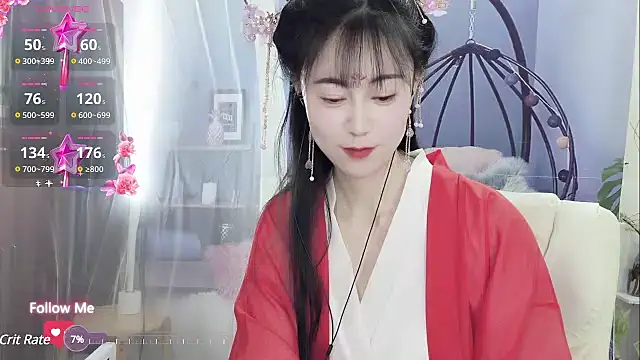 Lisa-s online show from 6, 2, 2025