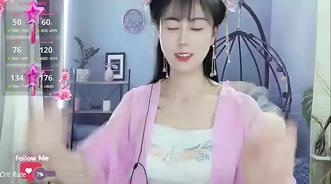 Lisa-s online show from 6, 2, 2025