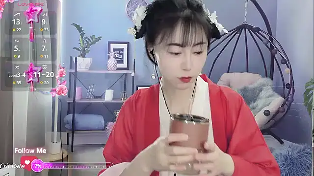Lisa-s online show from 6, 2, 2025