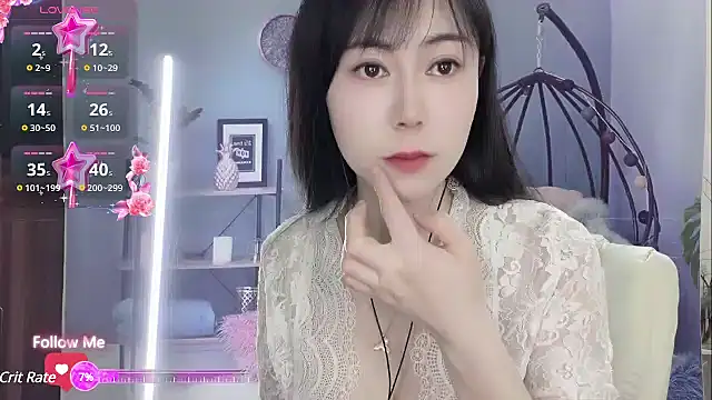 Lisa-s online show from 8, 2, 2025