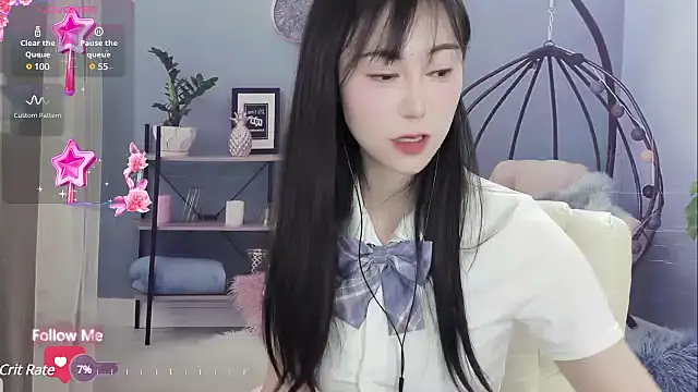 Lisa-s online show from 9, 2, 2025