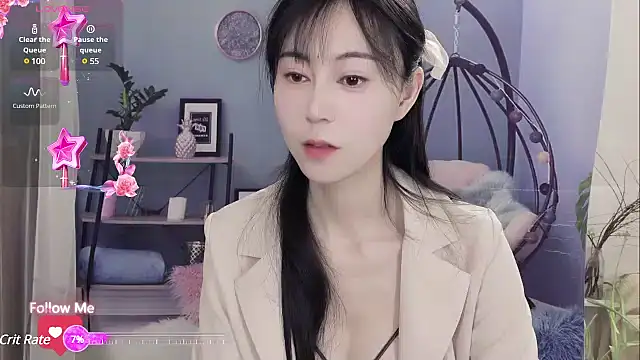 Lisa-s online show from 11, 2, 2025