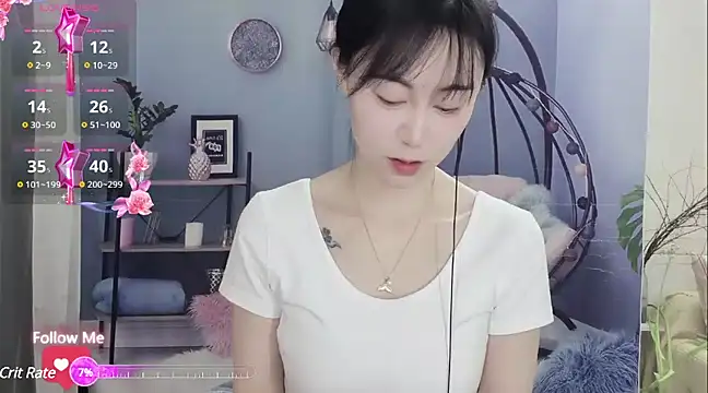 Lisa-s online show from 12, 2, 2025
