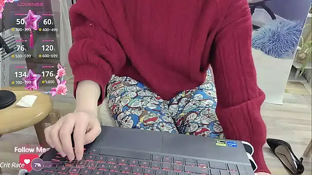 Lisa-s online show from 12, 2, 2025