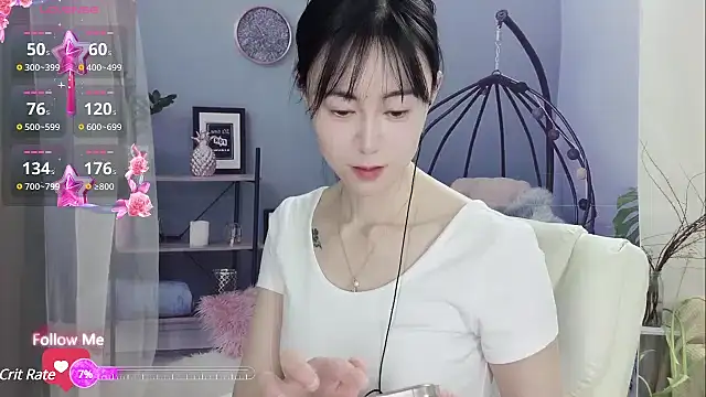 Lisa-s online show from 12, 2, 2025