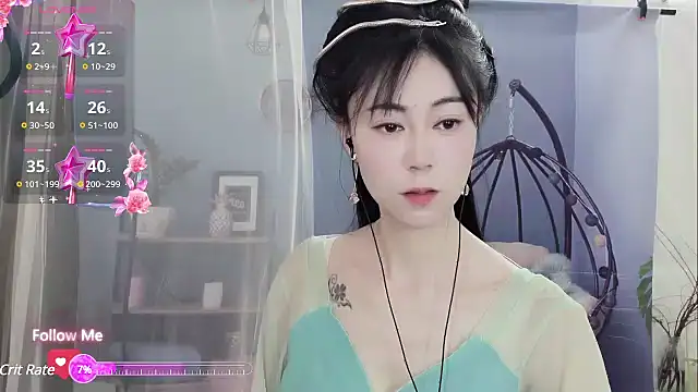 Lisa-s online show from 15, 2, 2025