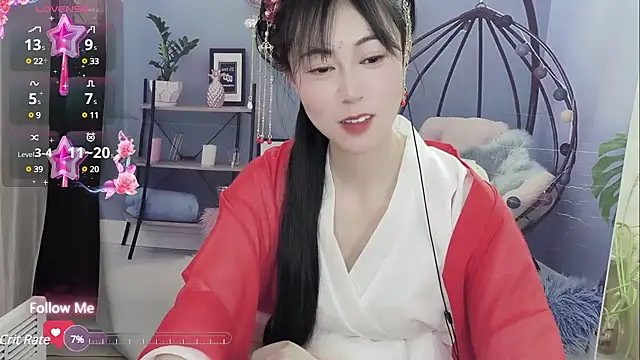 Lisa-s online show from 15, 2, 2025