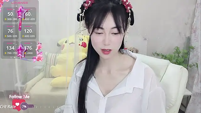 Lisa-s online show from 15, 2, 2025