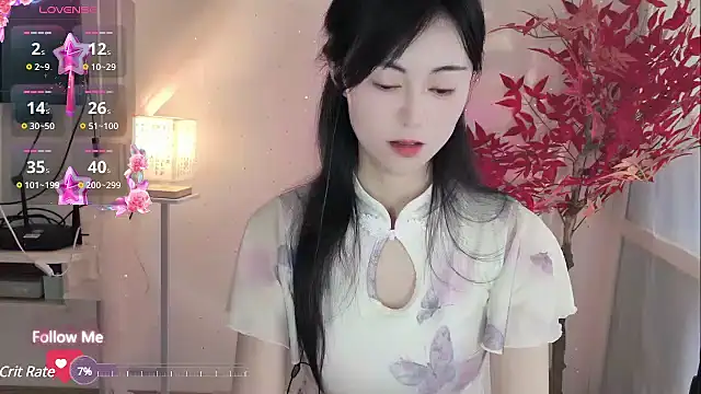 Lisa-s online show from 24, 2, 2025