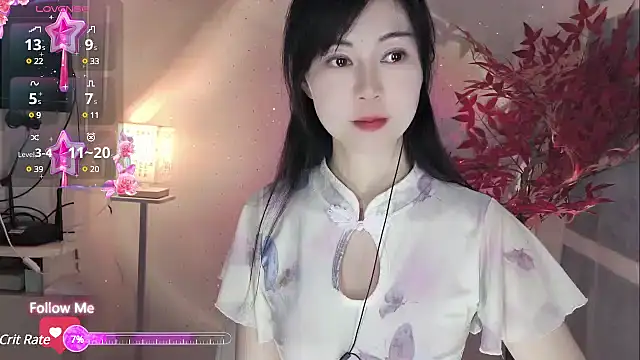 Lisa-s online show from 24, 2, 2025