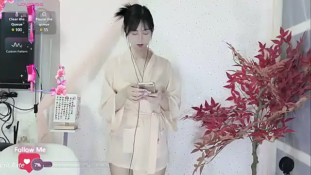 Lisa-s online show from 26, 2, 2025
