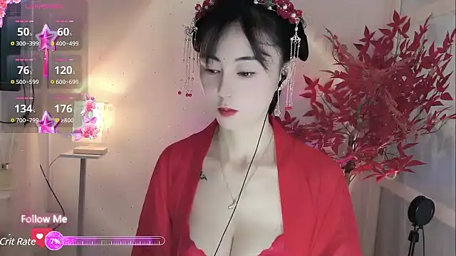 Lisa-s online show from 27, 2, 2025