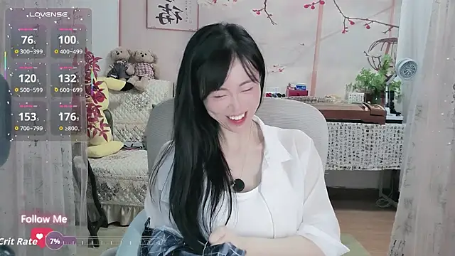 Lisa-s online show from 12, 10, 2025