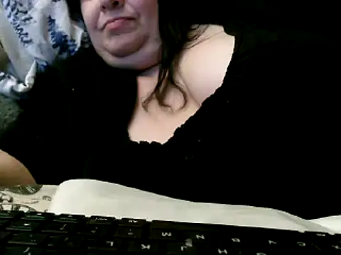 WHITEDAROSE online show from 19, 2, 2025