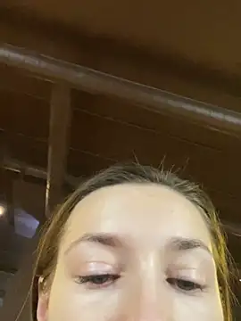KateRedgar online show from 21, 1, 2025
