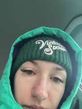 KateRedgar online show from 1, 2, 2025