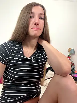 KateRedgar online show from 9, 1, 2026