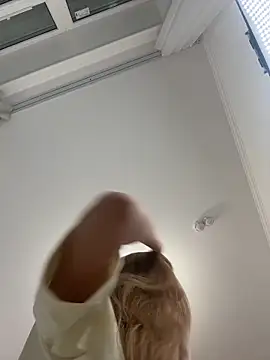 KateRedgar online show from 9, 3, 2026