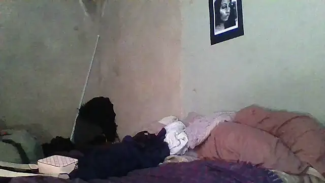 Snapshot of Moorella1 chatting on 13, 10, 2025 Moorella1 online show from 13, 10, 2025