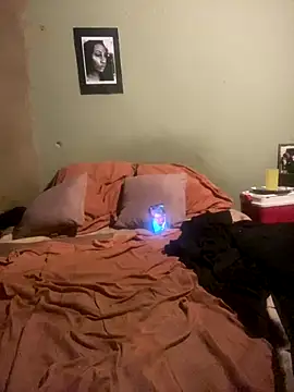 Moorella1 online show from 13, 12, 2025