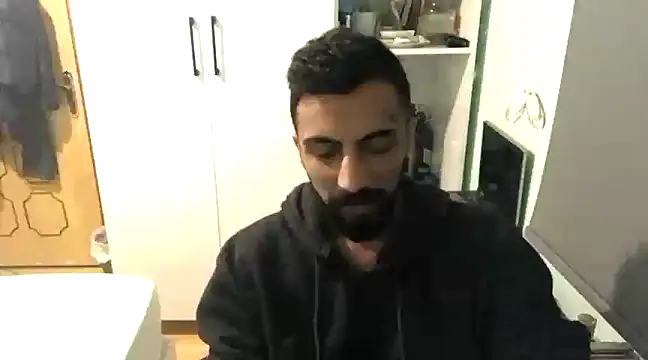 MasterKARATASSAKK online show from 24, 12, 2024