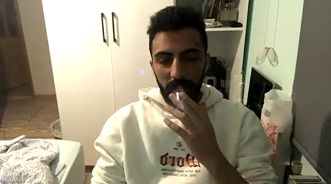 MasterKARATASSAKK online show from 1, 1, 2025