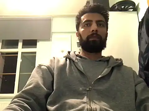 MasterKARATASSAKK online show from 16, 2, 2025