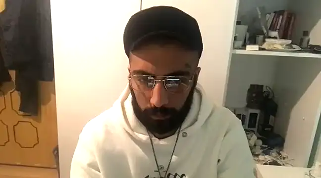 MasterKARATASSAKK online show from 1, 3, 2025